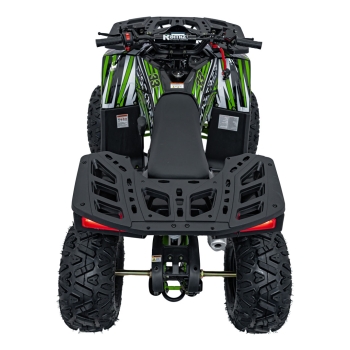 Quad Spalinowy 120CC DISCOVERER Zielony PSP.ATV009.8.ZIE